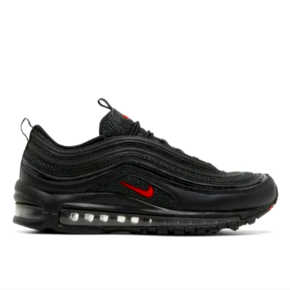 Nike Air Max 97 Black Sneakers